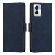 thumbnail image 2 of Funda Billetera Delgada para Motorola Moto G Power 5G 2024 con Ranuras y Soporte Azul oscuro, 2 of 6