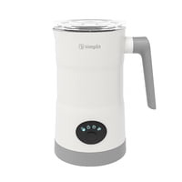 Espumador De Leche 4 En 1 Blanco Simplit