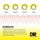 thumbnail image 4 of Cuerdas para guitarra acústica DR Strings Sunbeam Phosphor Bronze, 4 of 9