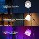 thumbnail image 1 of Ampolleta LED WiFi Sengled A19 E26 8.7W RGB Alexa 4 Unidades, 1 of 3