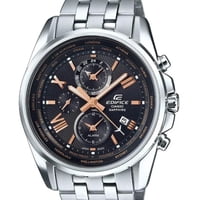 Reloj Edifice Hombre Efb-301Jd-1Adr