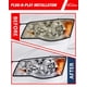 thumbnail image 5 of Faros Delanteros Compatibles Con Dodge Grand Caravan, 5 of 9