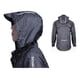 thumbnail image 1 of Chaqueta De Lluvia Rockbros, Impermeable Deportes Y Outdoor negro XL, 1 of 10