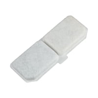 Ioensy - Filtro De Fuente De Agua Para Gatos, Práctico Filtro De Carbón Activado Para Mantener La Frescura Del Agua