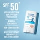thumbnail image 3 of Protector solar en barra BLUE LIZARD Sensitive SPF 50+, 15 ml, resistente al agua, 3 of 3