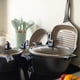 thumbnail image 2 of Batería Cocina Classic 8 pzs + Set 12 Utensilios Calipso, 2 of 7