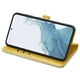 thumbnail image 2 of Funda Cartera FOXDOCK para Samsung Galaxy S23 , Flip PU con Relieve de Gatos y Perros, Tarjetero y Soporte, 2 of 6