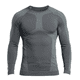 thumbnail image 2 of Set Conjunto Primera Capa Hombre, Camiseta Y Calza Compresion Térmicos, 2 of 6