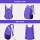 thumbnail image 4 of Mochila tuban ultraligera plegable resistente al agua de 18 L, 4 of 7