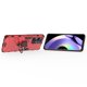 thumbnail image 2 of FOXDOCK Funda Antigolpes para REALME 10 PRO PLUS 5G – Protección Total con Soporte y Diseño Robusto, 2 of 5