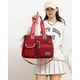 thumbnail image 3 of Dscc Bolso Viaje Mujer Deportivo Verano Tote Playero Impermeable Bag Daily Gym xiule, 3 of 3