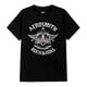 thumbnail image 1 of Polera Estampada Aerosmith Logo, 1 of 3