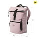 thumbnail image 3 of Mochila Juvenil Escandinavia Notebook 14" Rosado Mujer Totto, 3 of 5