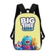 thumbnail image 1 of Mochila Desmarcar Gran Ciudad del Árbol Multicolor, 1 of 6