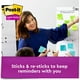 thumbnail image 3 of 3M RRP NOTAS POST IT SUPER ADHESIVAS, 3 of 5