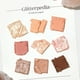 thumbnail image 2 of Paleta De Sombras Coreana, Glitterpedia Eye Palette N°3 All Of Coralpink, 2 of 3