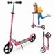 thumbnail image 2 of Scooter patín del diablo ajustable jóvenes y adultos color r, 2 of 2