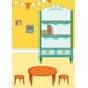 thumbnail image 3 of Mi casa de muñecas de Editorial Usborne, 3 of 7