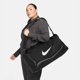 thumbnail image 4 of Bolsa de entrenamiento Nike Brasilia 9.5 negro/negro/blanco, 4 of 9