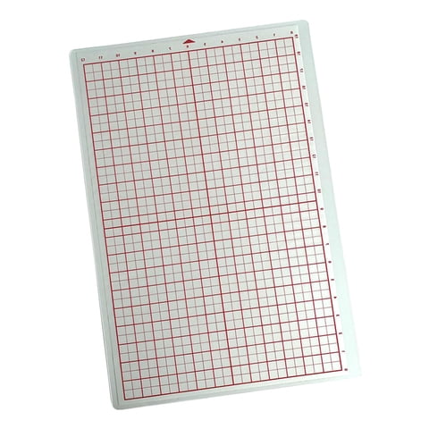 Bothyi - Tapete De Corte A3 Profesional Con Rejilla, Tapete De Costura Para Manualidades, Álbumes De Recortes