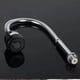 thumbnail image 2 of Llave Lavaplatos Monomando Cuello Flexible Giratorio Cocina Acabado Brillante Color Cromado, 2 of 3