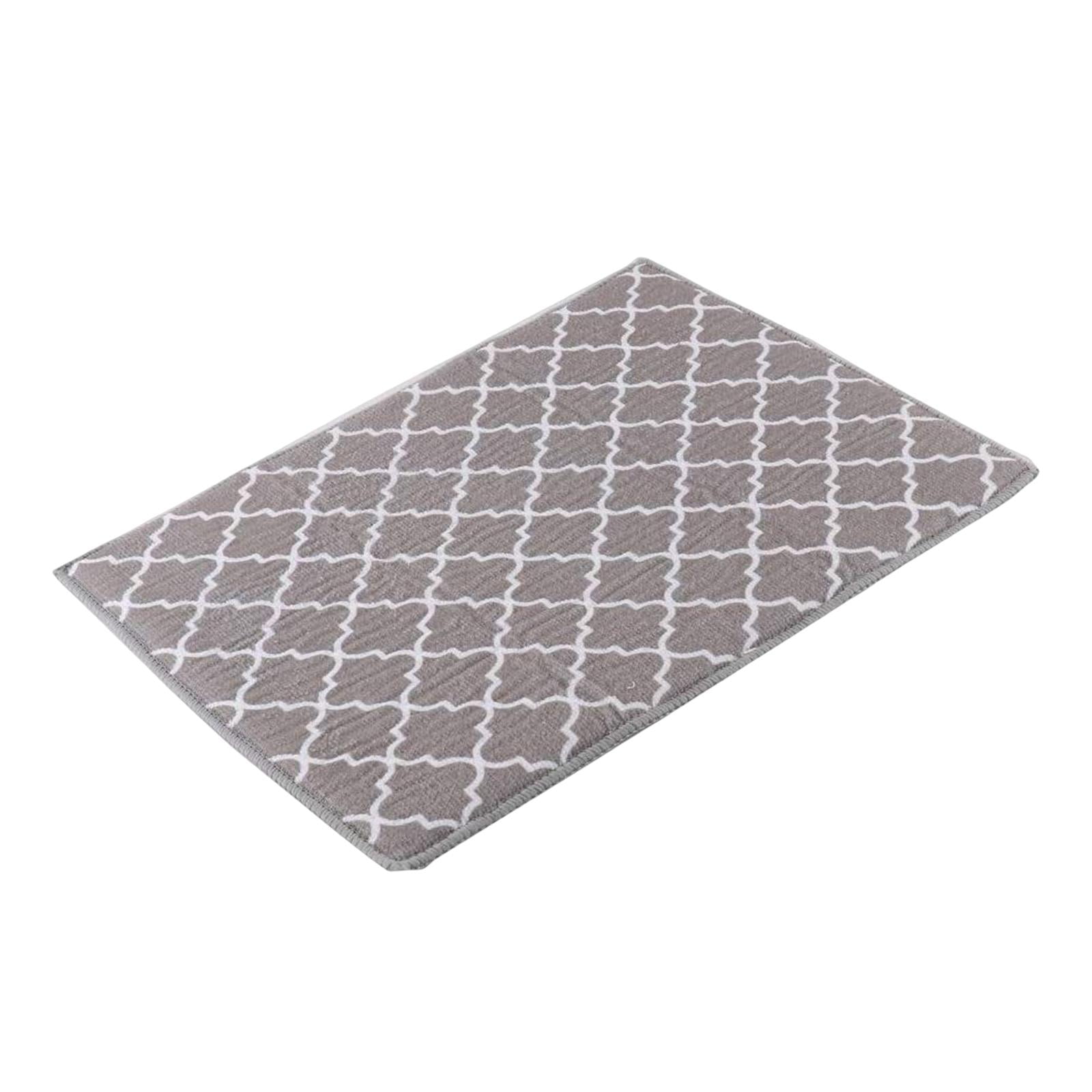 Bothyi - Alfombrilla De Secado De Platos De Microfibra Alfombrilla De Secado Absorbente Escurridor De Platos De Secado Rápido