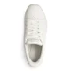 thumbnail image 3 of Zapatilla Hombre Courtside White Skechers, 3 of 3