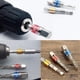 thumbnail image 5 of Set 3 Adaptadores De Dados Taladro Extensión 1/4, 3/8, 1/2, 5 of 5