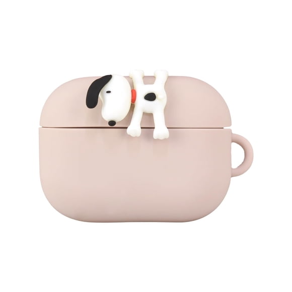 Funda de silicona para AirPods Pro de 2.ª generación de Gourmandise