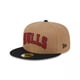 thumbnail image 1 of Jockey Gorra New Era Classic 8-Bit Wdmrk 21422 Chibul Khk, 1 of 4
