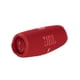 thumbnail image 1 of Parlante JBL Charge 5 Rojo Bluetooth Resistente Agua Powerbank, 1 of 3