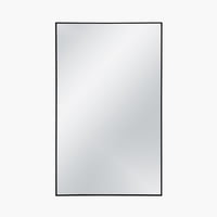 Form Design - Espejo Lucerna 140 Negro