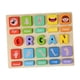 thumbnail image 4 of Juego De Rompecabezas Para Practicar Juguete Sensorial, Bloques Prácticos A Juego, órgano De Juguete Montessori, 4 of 5