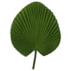 thumbnail image 3 of Abanico De Palma Artificial Hawaiano De Hoja De Palma De 65 Cm De Alto Para Decoración De Fiestas, 3 of 5