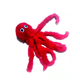 thumbnail image 1 of Juguete Gato Gatito Cachorro Pulpo Entretenido Felpa, 1 of 1