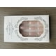thumbnail image 3 of Uñas Press-on Cuadradas Largas 24pcs Tonos Nude Estilo Francesa Reutilizable, 3 of 8