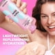 thumbnail image 4 of Tónico Hidratante de Agua de Rosas MAMONDE con Péptidos y Ácido, 4 of 7