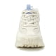 thumbnail image 3 of Zapatillas CAT Mujer Intruder Lite crema 7 us / 24 cen, 3 of 6