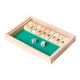 thumbnail image 3 of Juego De Mesa Para 1-2 Jugadores, Caja Cerrada De Madera Para Adultos, Barra De Fiesta, Juguetes Para Beber, 3 of 5