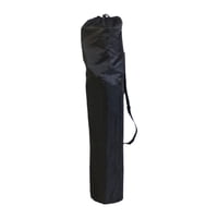 Magideal - Bolsa Para Silla Plegable, Bolsa De Almacenamiento Para Sillón Reclinable, Organizador Ligero De Poliéster Para Sillas De Patio, Bolsa De Transporte P Negro
