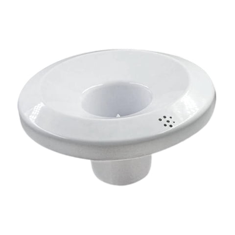 Magideal - Asiento Inteligente Para Dispensador De Agua Componente Universal De Reemplazo Con Diseño Estable Y Fácil Instalación Apto Para Uso Doméstico Comerci Estilo C