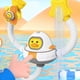 thumbnail image 3 of Juguete Regadera Baño De Pato Astronauta Divertida Bebe Lau, 3 of 3