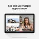 thumbnail image 2 of Samsung Galaxy Tab A9 Plus 64GB Wifi Azul - Reacondicionado, 2 of 3