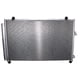 thumbnail image 1 of Radiador aire acondicionado toyota rav4 2.0 2013 2018, 1 of 2
