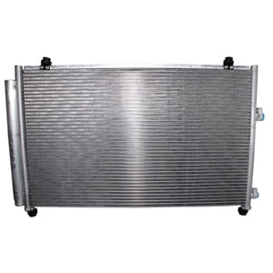 Repuestos Del Sol - Radiador Aire Acondicionado Toyota Rav4 2.0 2013 2018