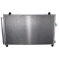 Repuestos Del Sol - Radiador Aire Acondicionado Toyota Rav4 2.5 2013 2017