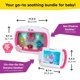 thumbnail image 2 of Acurrucador Baby Einstein 2 en 1 Sea Dreams Rosa, 2 of 8