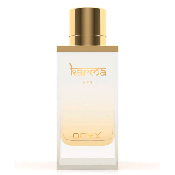 Perfume I Love Perfume Karma Onyx Pure Parfum para mujer, 100 ml