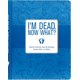 thumbnail image 1 of Planner Peter Pauper Press ¡Estoy muerto, y ahora qué!, 1 of 6