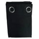 thumbnail image 1 of Juego de Cortinas Blackout Gruesas 140x230 Bloquea Luz 6, 1 of 3